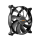 Wentylator do komputera BE QUIET! 140mm Shadow Wings 2 PWM BL087